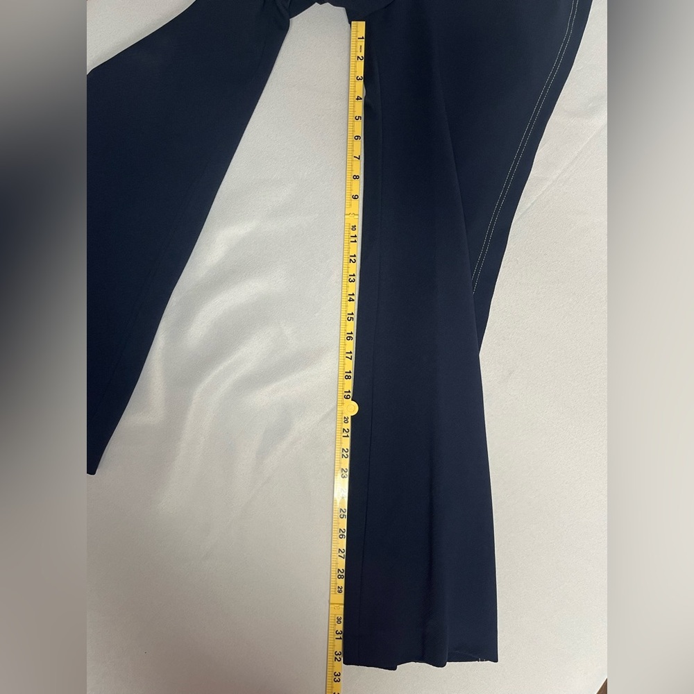 Vintage Levi’s Pantela Pearl Snap Western Sports Coat Suit 1970’s - Picture 13 of 15